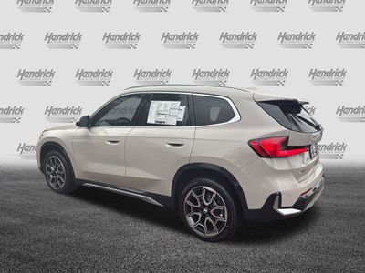 2026 BMW X1 xDrive28i - Photo 7