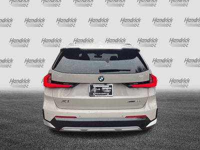 2026 BMW X1 xDrive28i - Photo 8