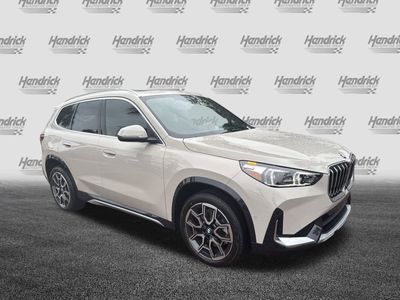 2026 BMW X1 xDrive28i - Photo 2