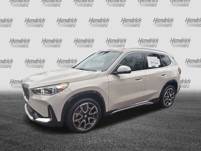 2026 BMW X1 xDrive28i - Photo 5