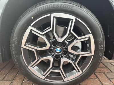 2026 BMW X1 xDrive28i - Photo 11