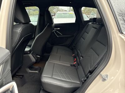 2026 BMW X1 xDrive28i - Photo 18