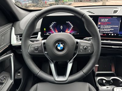 2026 BMW X1 xDrive28i - Photo 16