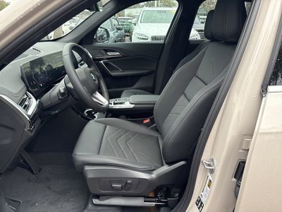 2026 BMW X1 xDrive28i - Photo 13