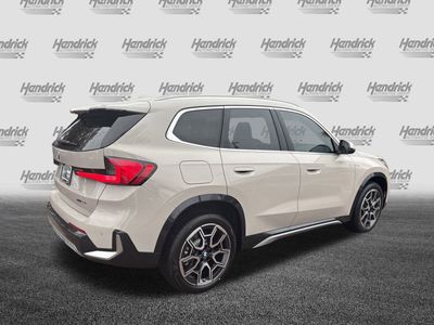 2026 BMW X1 xDrive28i - Photo 9