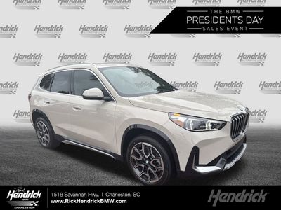 2026 BMW X1 xDrive28i - Photo 1