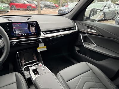 2026 BMW X1 xDrive28i - Photo 14
