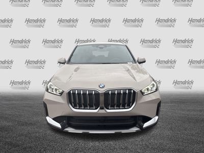 2026 BMW X1 xDrive28i - Photo 3
