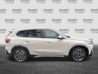 2026 BMW X1 xDrive28i - Photo 10