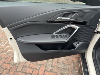 2026 BMW X1 xDrive28i - Photo 12