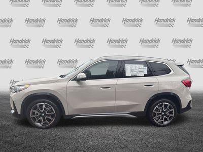 2026 BMW X1 xDrive28i - Photo 6