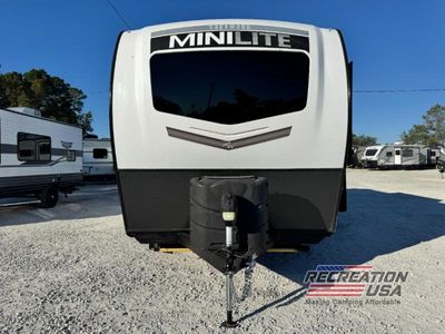 2023 Forest River Rockwood Mini Lite - Photo 3