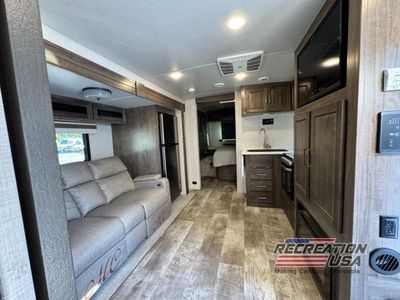 2023 Forest River Rockwood Mini Lite - Photo 14