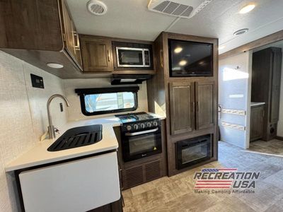 2023 Forest River Rockwood Mini Lite - Photo 12
