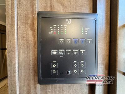 2023 Forest River Rockwood Mini Lite - Photo 21