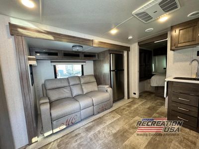 2023 Forest River Rockwood Mini Lite - Photo 9