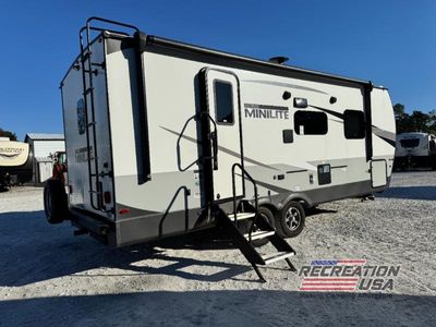 2023 Forest River Rockwood Mini Lite - Photo 7