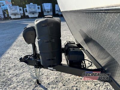 2023 Forest River Rockwood Mini Lite - Photo 26