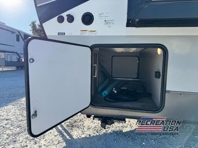 2023 Forest River Rockwood Mini Lite - Photo 24