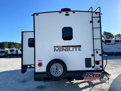 2023 Forest River Rockwood Mini Lite - Photo 6