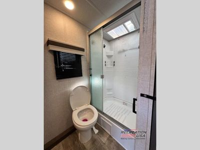 2023 Forest River Rockwood Mini Lite - Photo 16
