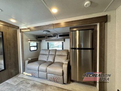 2023 Forest River Rockwood Mini Lite - Photo 11