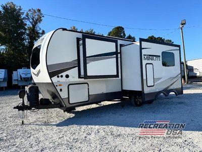 2023 Forest River Rockwood Mini Lite - Photo 4