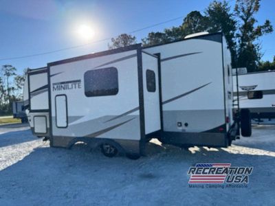 2023 Forest River Rockwood Mini Lite - Photo 5
