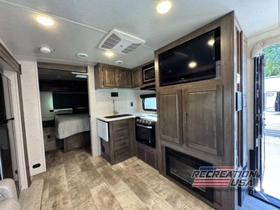 2023 Forest River Rockwood Mini Lite - Photo 10