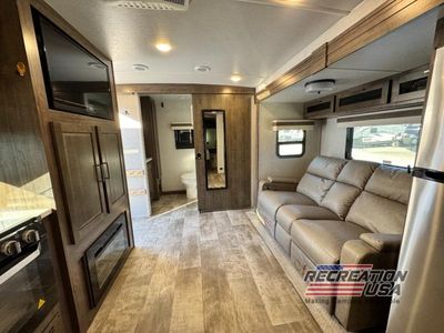 2023 Forest River Rockwood Mini Lite - Photo 13