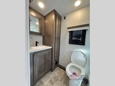 2023 Forest River Rockwood Mini Lite - Photo 15