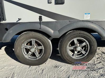 2023 Forest River Rockwood Mini Lite - Photo 27