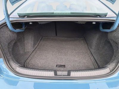 2026 Volkswagen Jetta — photo 10 view