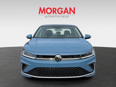 2026 Volkswagen Jetta — photo 8 view
