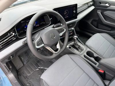 2026 Volkswagen Jetta — photo 22 view