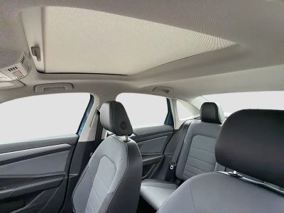 2026 Volkswagen Jetta — photo 23 view