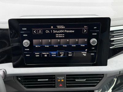 2026 Volkswagen Jetta — photo 28 view