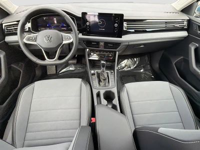 2026 Volkswagen Jetta — photo 13 view