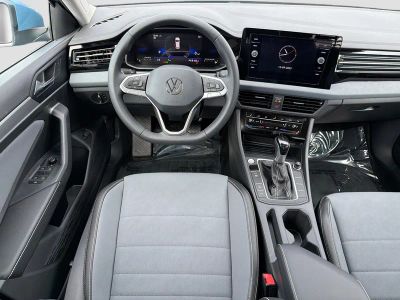 2026 Volkswagen Jetta — photo 14 view