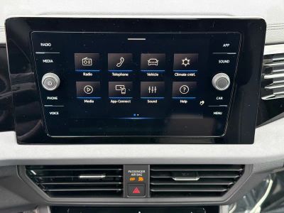 2026 Volkswagen Jetta — photo 29 view