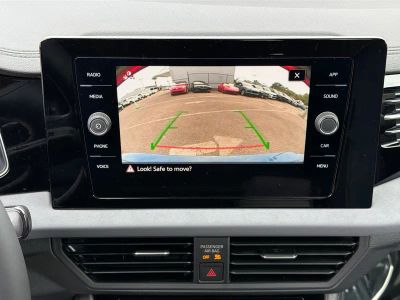 2026 Volkswagen Jetta — photo 30 view