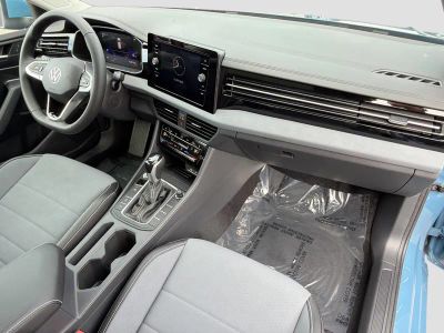 2026 Volkswagen Jetta — photo 11 view