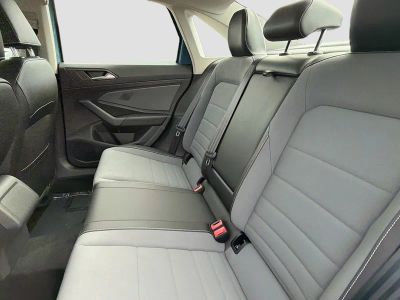 2026 Volkswagen Jetta — photo 17 view