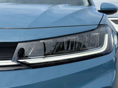 2026 Volkswagen Jetta — photo 9 view