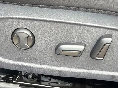 2026 Volkswagen Jetta — photo 21 view
