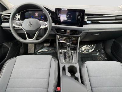 2026 Volkswagen Jetta — photo 16 view