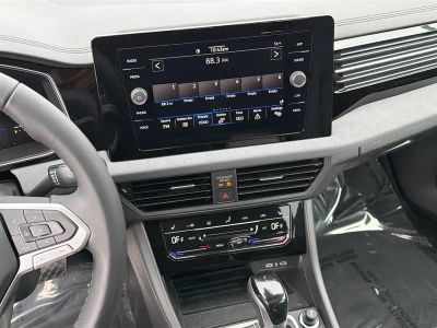 2026 Volkswagen Jetta — photo 24 view