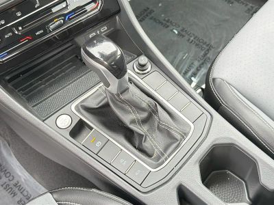 2026 Volkswagen Jetta — photo 25 view