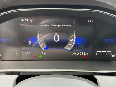 2026 Volkswagen Jetta — photo 37 view