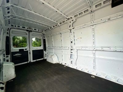 2023 Ram ProMaster 2500 — photo 30 view